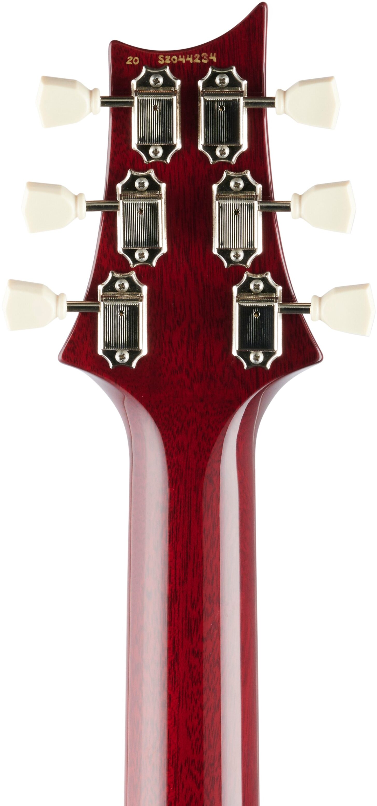 PRS Paul Reed Smith S2 McCarty 594 Electric Guitar (with Gig Bag) 8 PRS Paul Reed Smith S2 McCarty 594 Electric Guitar (with Gig Bag)