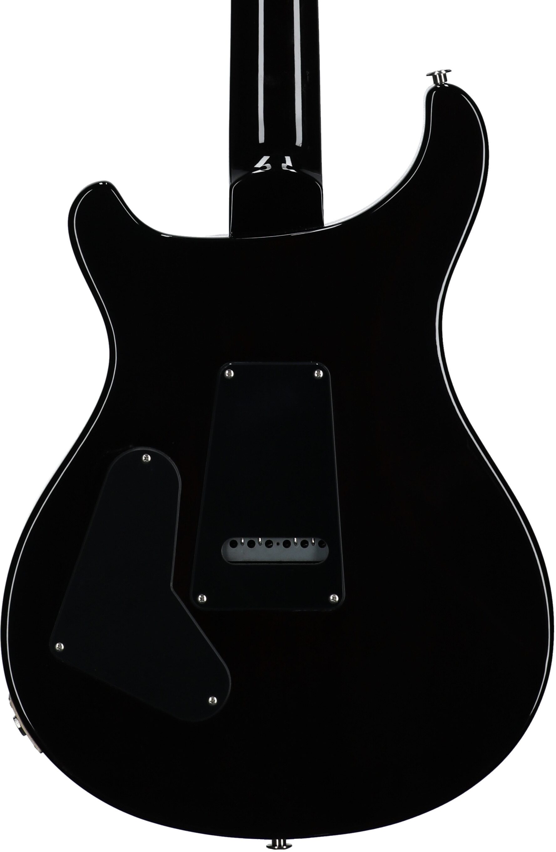 PRS Paul Reed Smith S2 Custom 24-08 Electric Guitar (with Gig Bag) 7 PRS Paul Reed Smith S2 Custom 24-08 Electric Guitar (with Gig Bag)