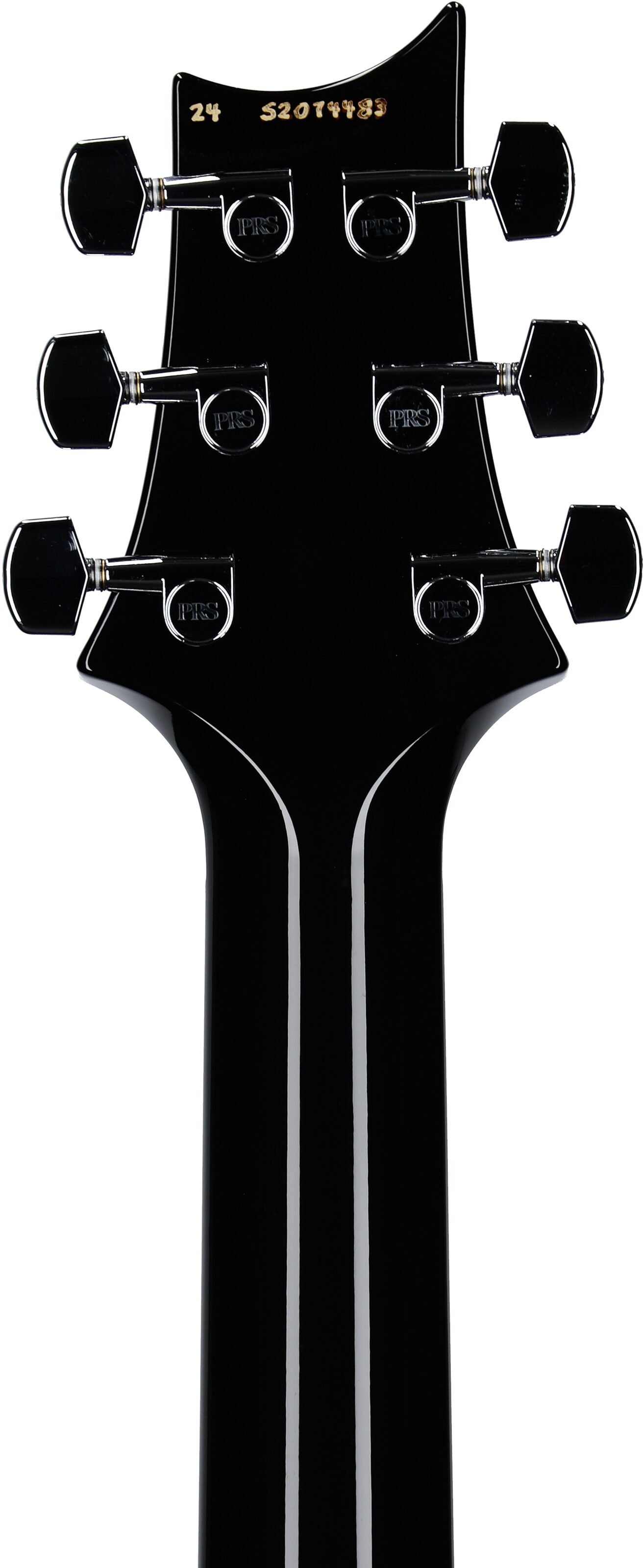 PRS Paul Reed Smith S2 Custom 24-08 Electric Guitar (with Gig Bag) 8 PRS Paul Reed Smith S2 Custom 24-08 Electric Guitar (with Gig Bag)