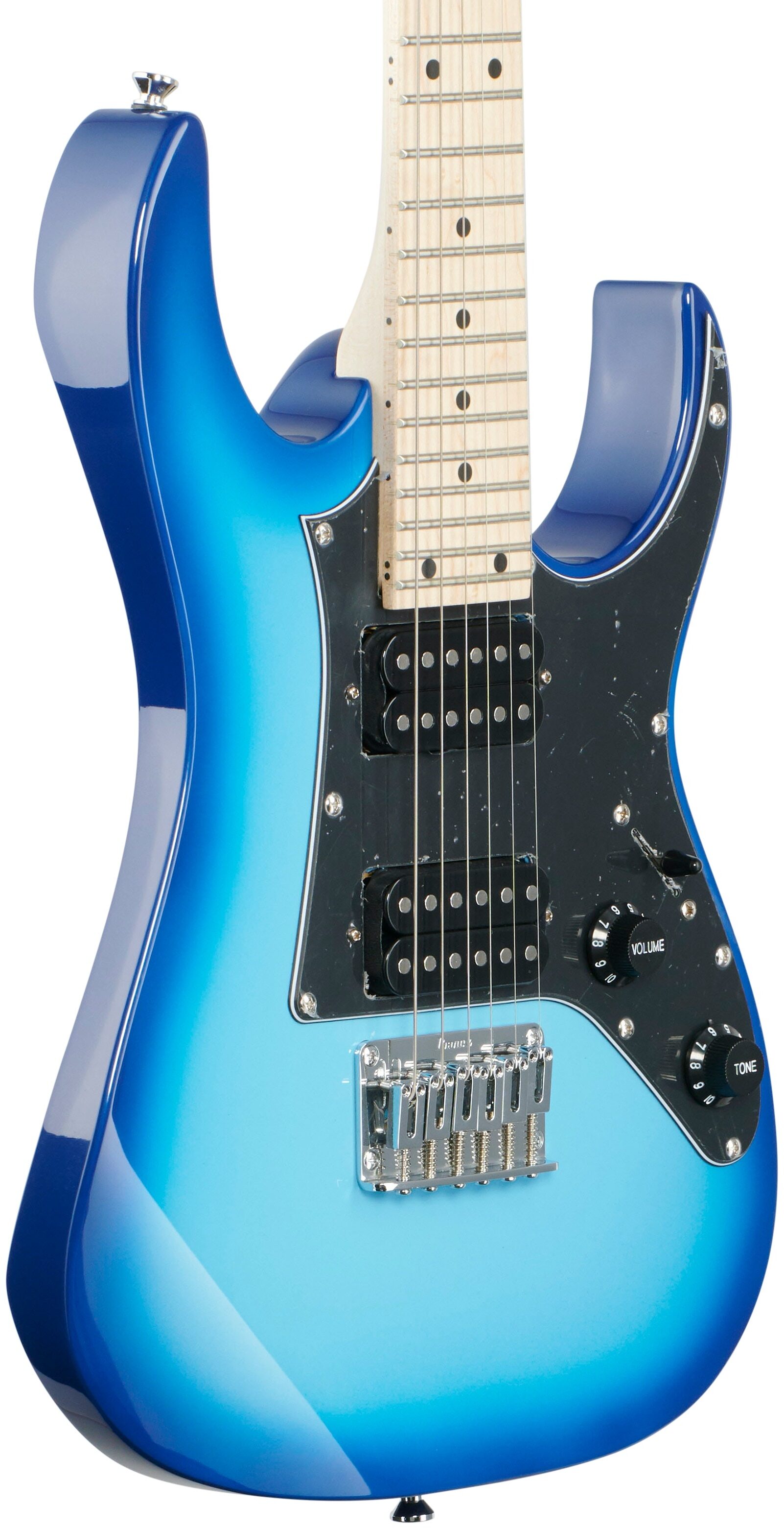 Ibanez GRGM21M Mikro Electric Guitar 3 Ibanez GRGM21M Mikro Electric Guitar