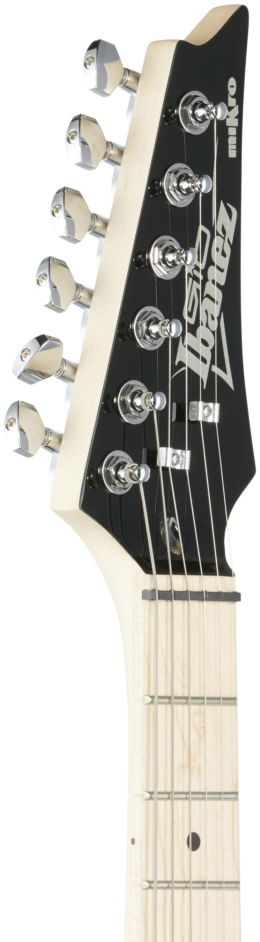 Ibanez GRGM21M Mikro Electric Guitar 5 Ibanez GRGM21M Mikro Electric Guitar