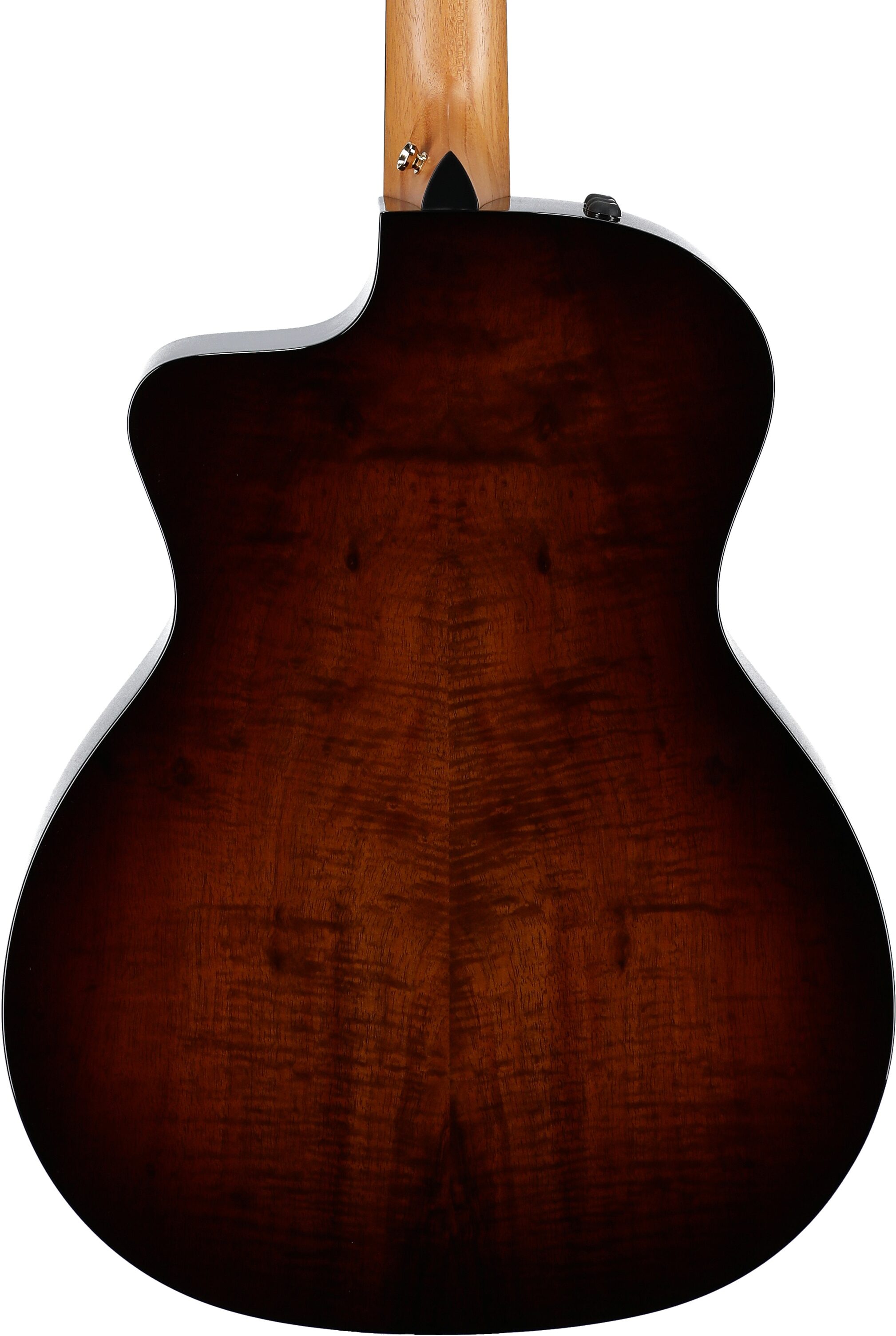 Taylor 264ce-K Deluxe 12-String Grand Auditorium Acoustic-Electric Guitar (with Case) 7 Taylor 264ce-K Deluxe 12-String Grand Auditorium Acoustic-Electric Guitar (with Case)