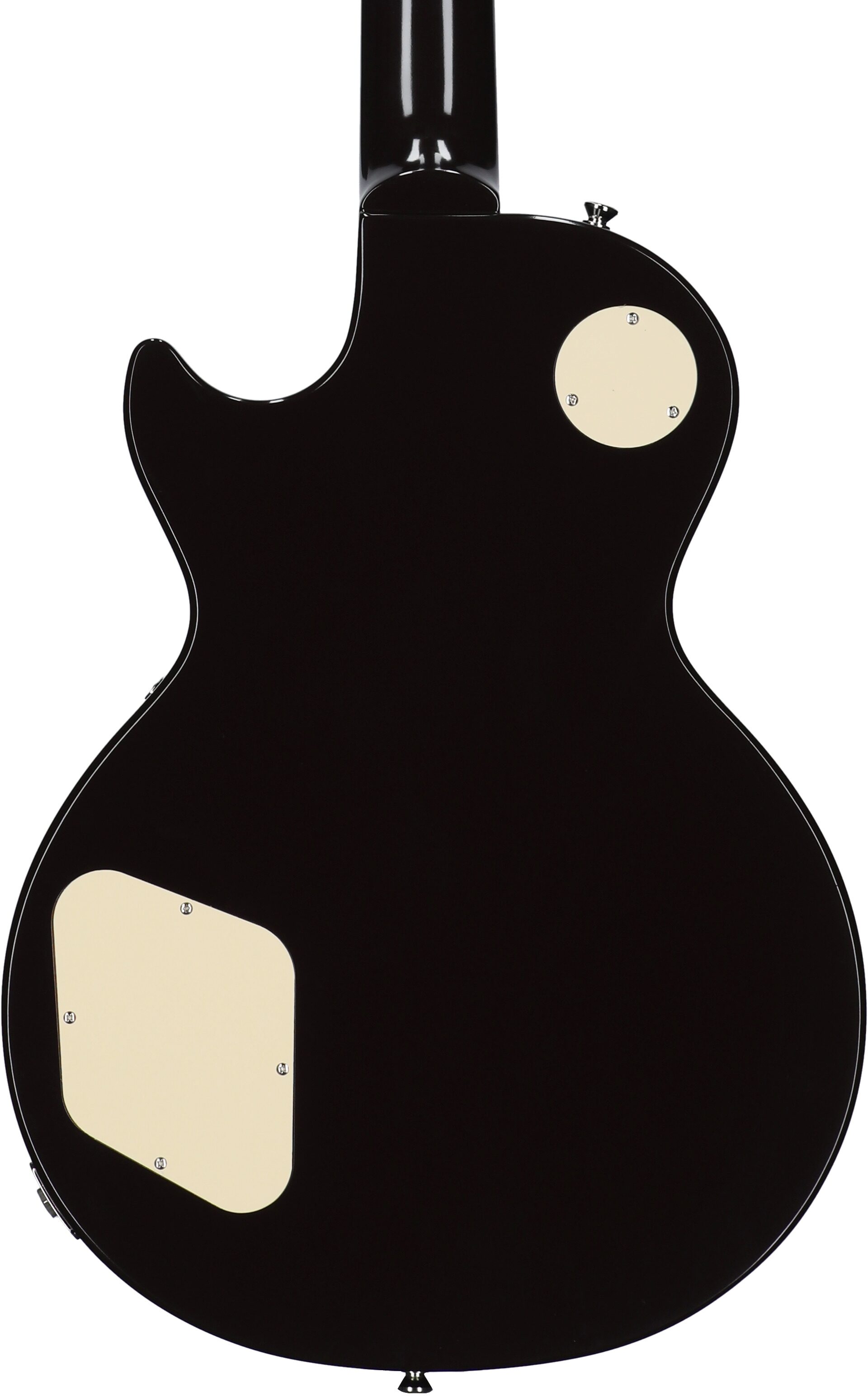 Epiphone Inspired by Gibson Custom Jeff Beck Oxblood 1954 Les Paul Guitar (with Case) 8 Epiphone Inspired by Gibson Custom Jeff Beck Oxblood 1954 Les Paul Guitar (with Case)