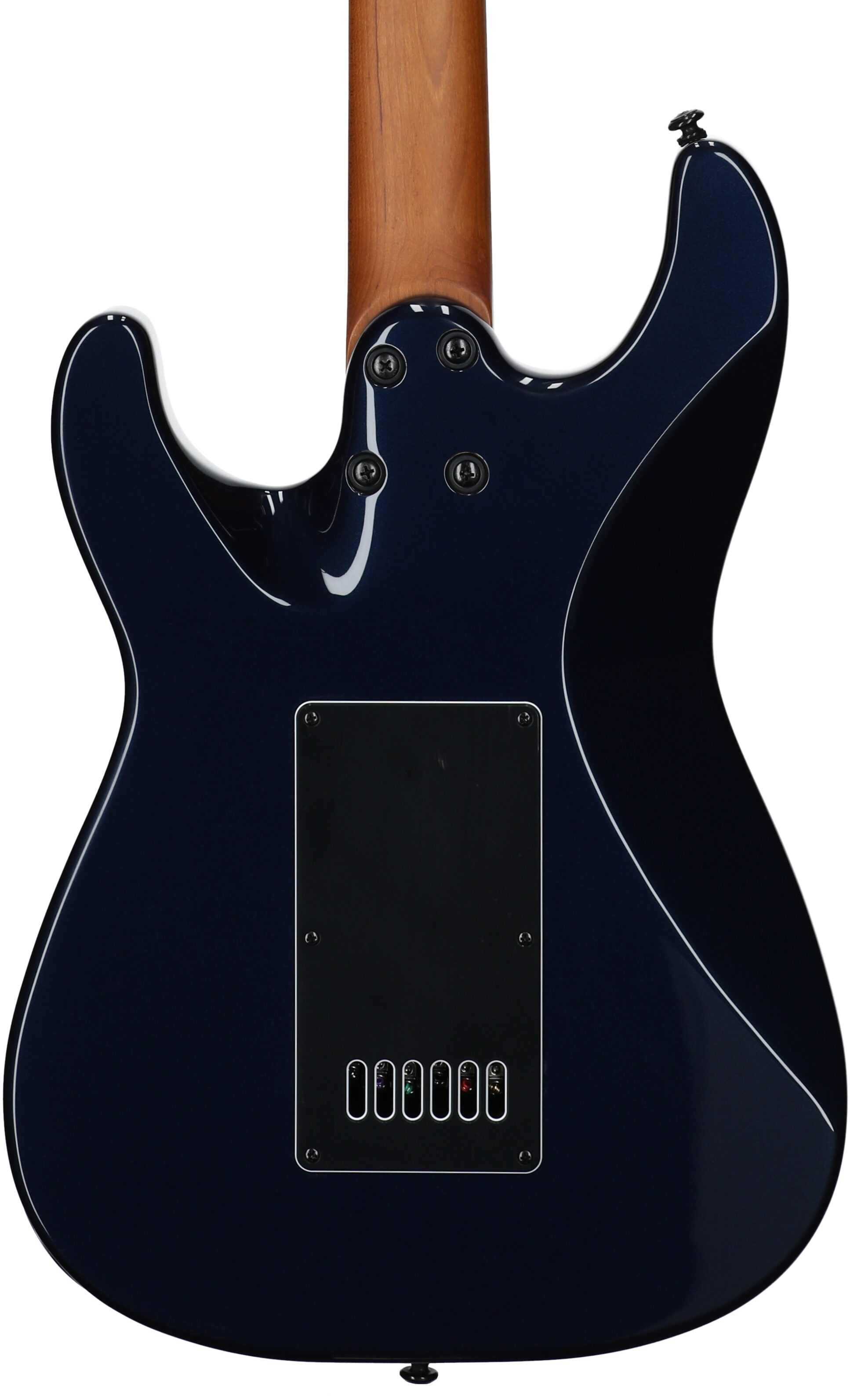Charvel Pro-Mod Plus So-Cal SC1 HH Electric Guitar (with Gig Bag) 7 Charvel Pro-Mod Plus So-Cal SC1 HH Electric Guitar (with Gig Bag)