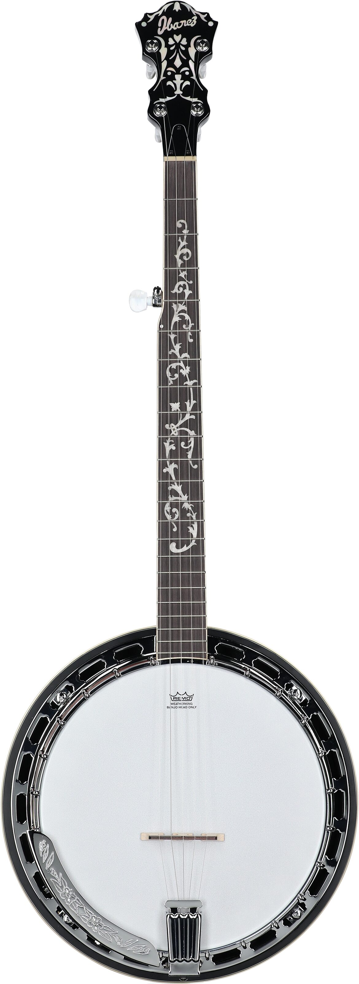 Ibanez B200 Banjo 2 Ibanez B200 Banjo