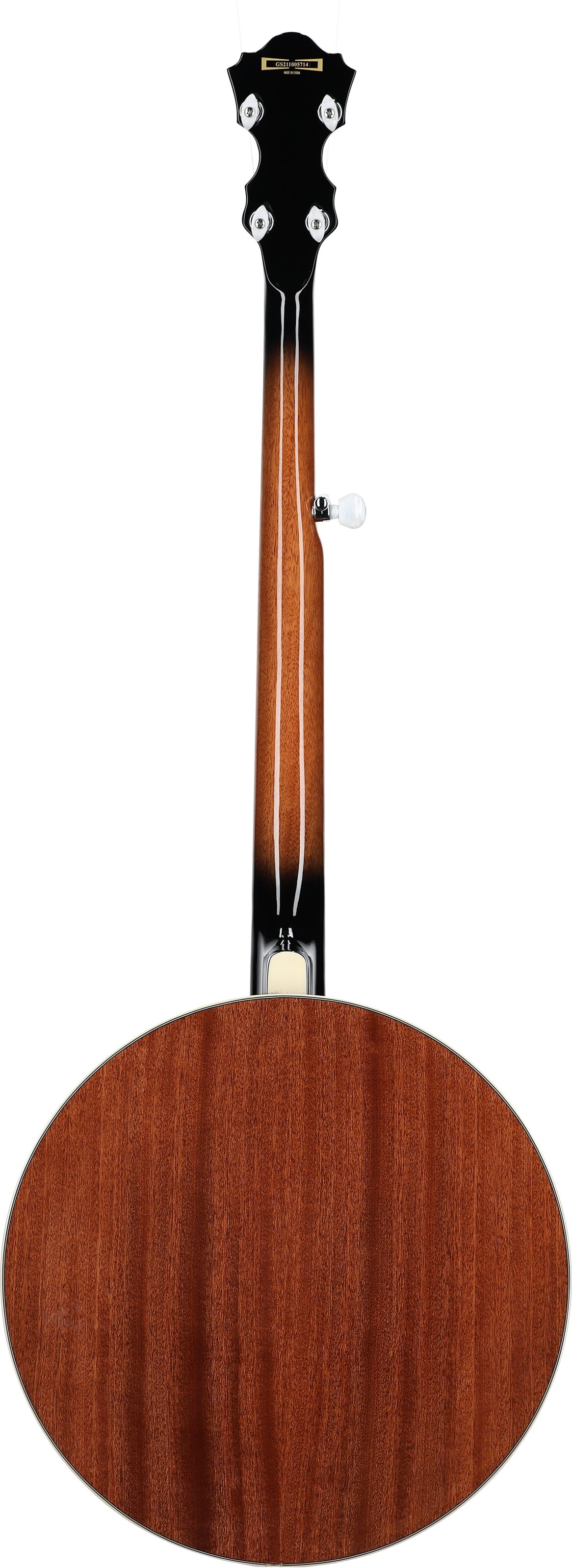 Ibanez B200 Banjo 3 Ibanez B200 Banjo