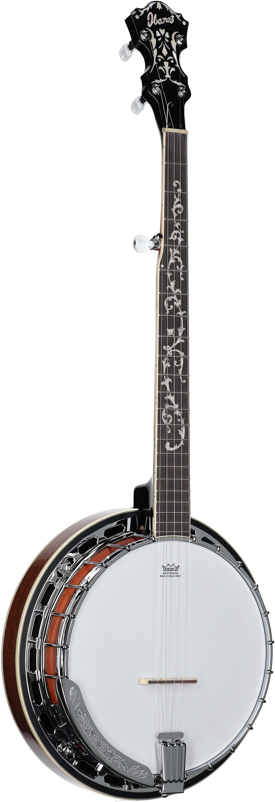 Ibanez B200 Banjo 6 Ibanez B200 Banjo