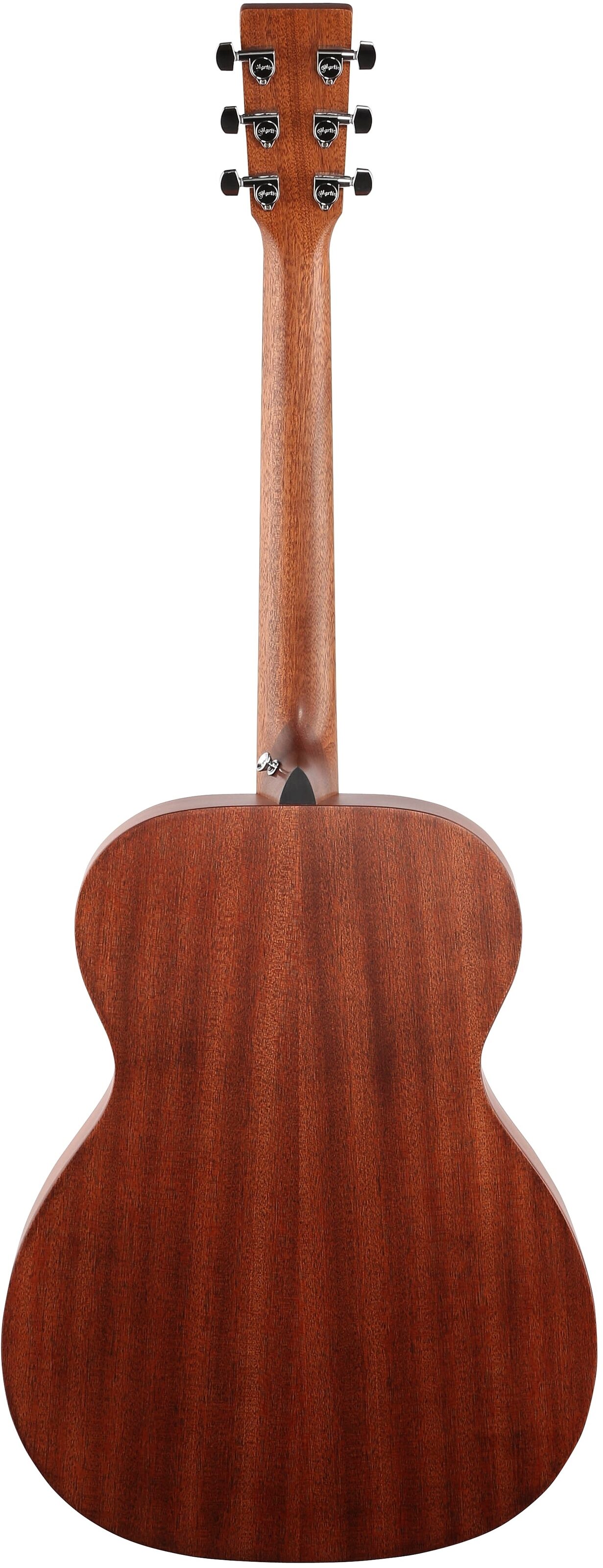Martin 000-10E Road Series Acoustic-Electric Guitar (with Gig Bag) 4 Martin 000-10E Road Series Acoustic-Electric Guitar (with Gig Bag)