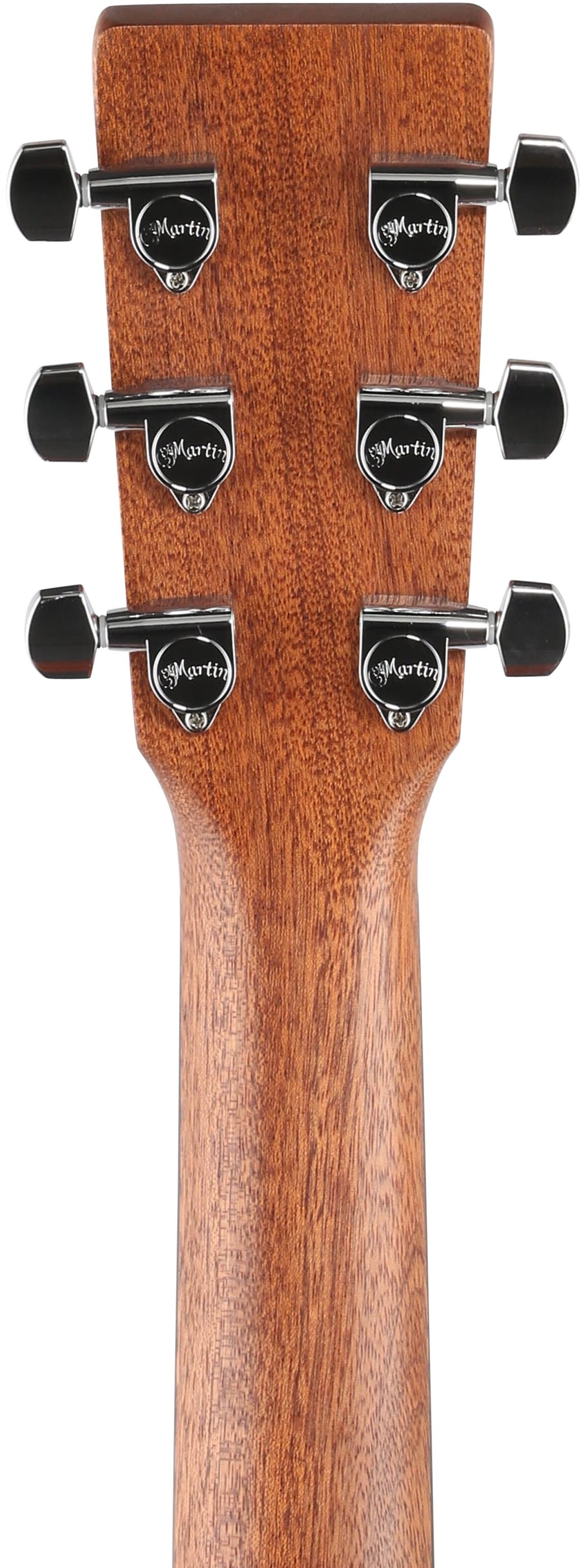 Martin 000-10E Road Series Acoustic-Electric Guitar (with Gig Bag) 8 Martin 000-10E Road Series Acoustic-Electric Guitar (with Gig Bag)