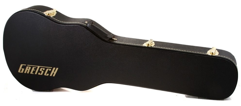 Gretsch G6238FT Standard Solid Body Guitar Case