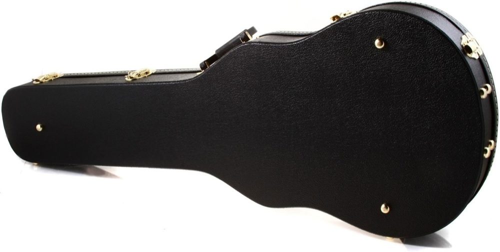 Gretsch G6238FT Standard Solid Body Guitar Case 2 Gretsch G6238FT Standard Solid Body Guitar Case