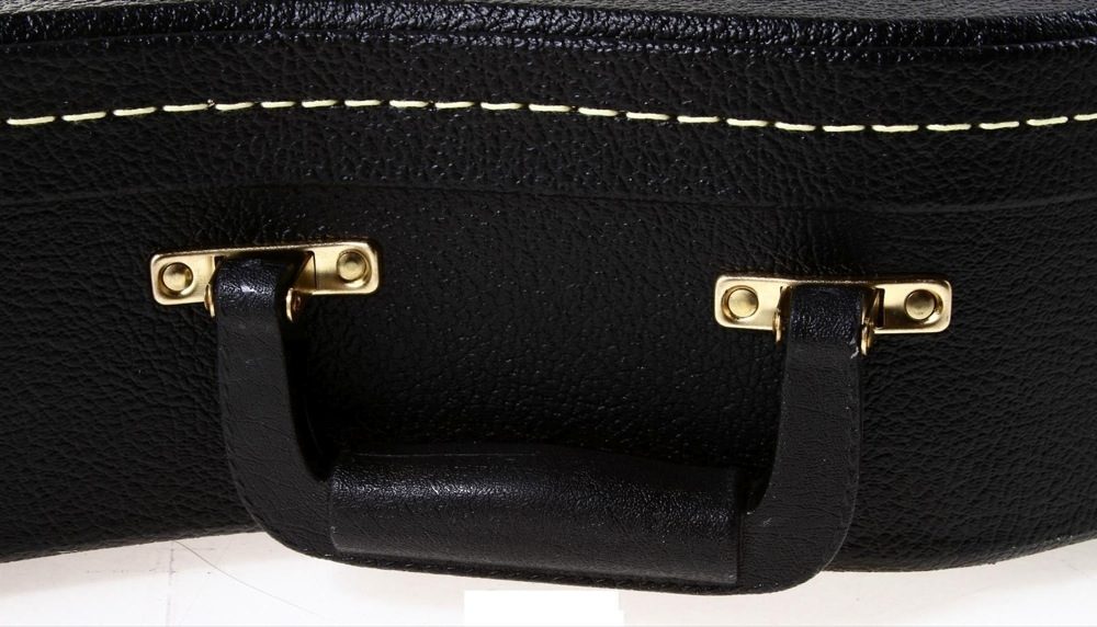 Gretsch G6238FT Standard Solid Body Guitar Case 3 Gretsch G6238FT Standard Solid Body Guitar Case