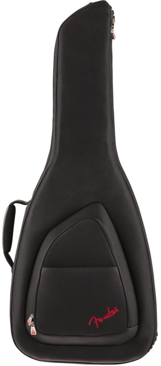 Fender FE1225 Electric Guitar Gig Bag 2 Fender FE1225 Electric Guitar Gig Bag