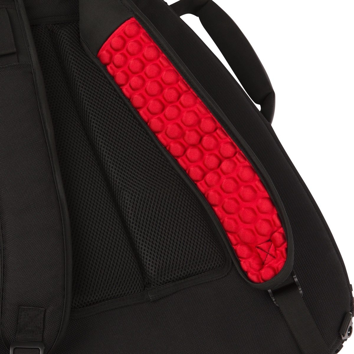 Fender FE1225 Electric Guitar Gig Bag 7 Fender FE1225 Electric Guitar Gig Bag