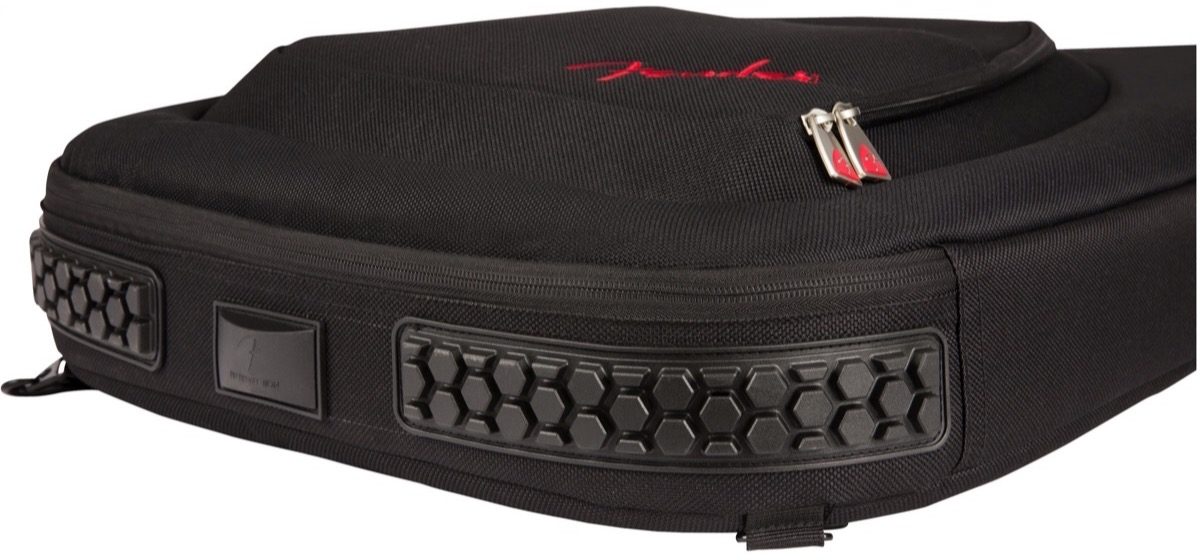 Fender FE1225 Electric Guitar Gig Bag 8 Fender FE1225 Electric Guitar Gig Bag