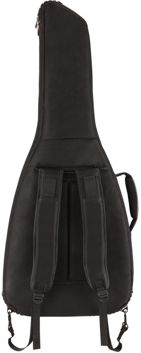 Fender FE1225 Electric Guitar Gig Bag 9 Fender FE1225 Electric Guitar Gig Bag