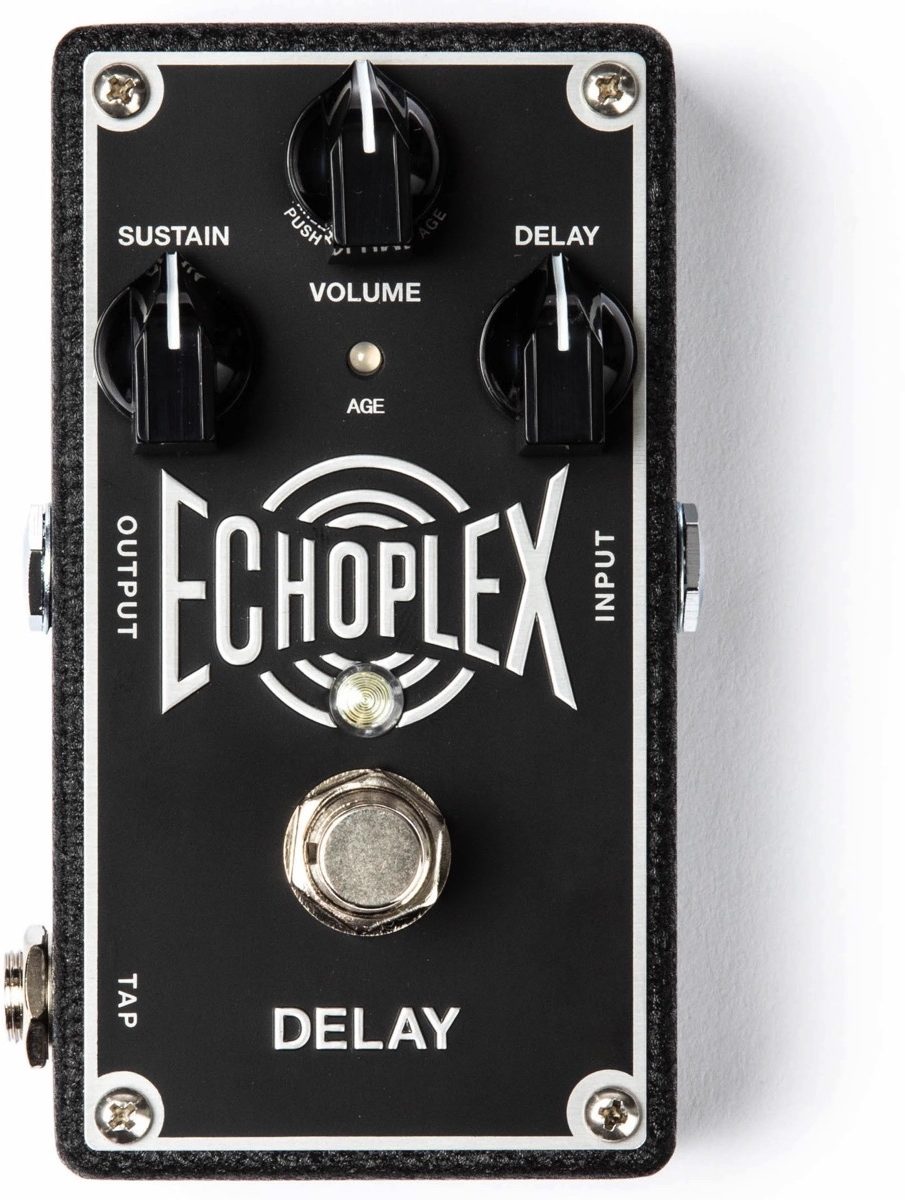 Dunlop Echoplex EP103 Delay Pedal