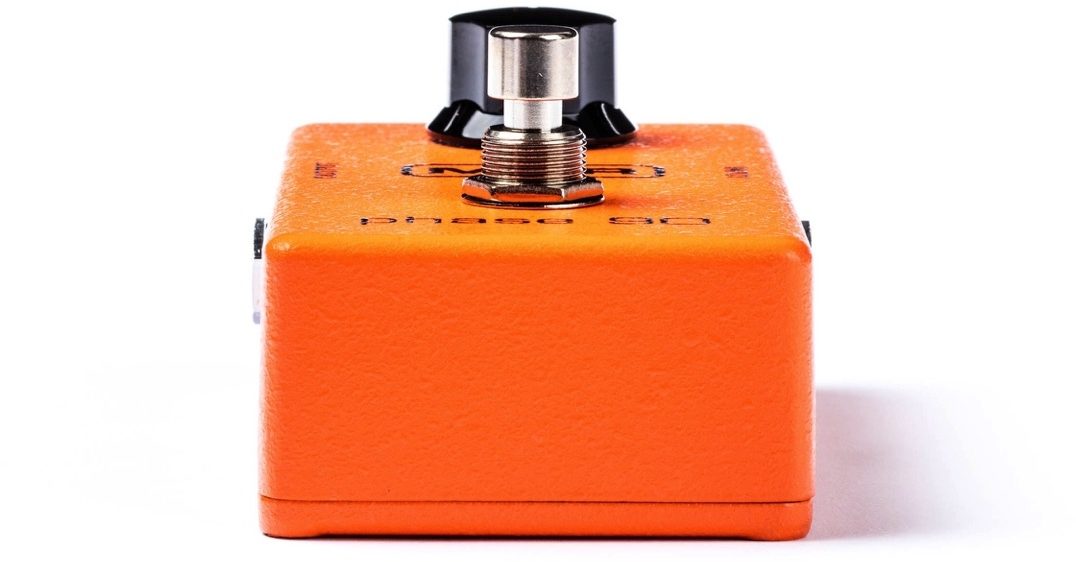 MXR M101 Phase 90 Pedal 2 MXR M101 Phase 90 Pedal