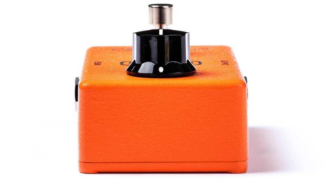 MXR M101 Phase 90 Pedal 4 MXR M101 Phase 90 Pedal