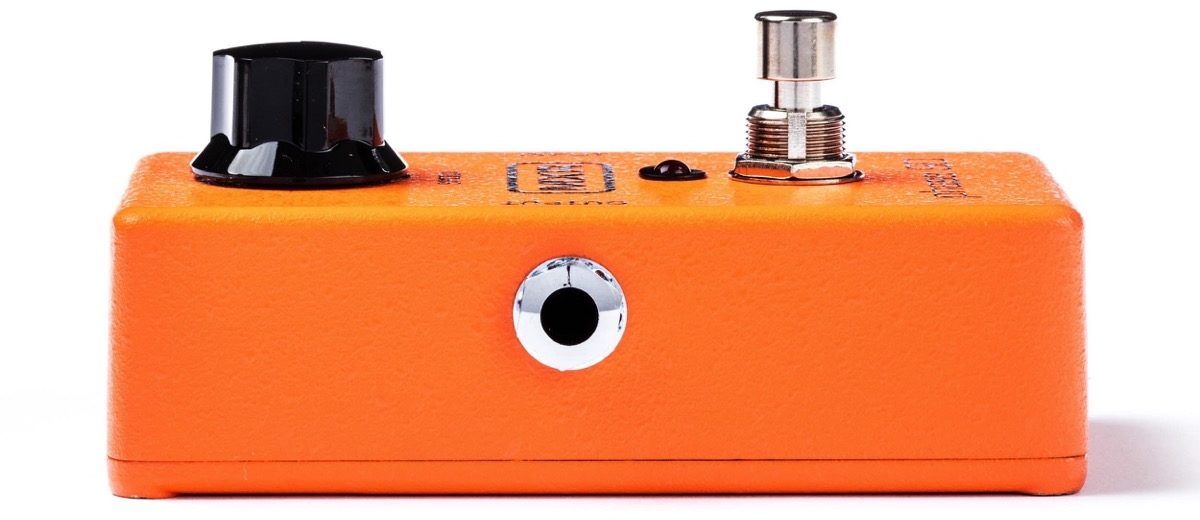 MXR M101 Phase 90 Pedal 5 MXR M101 Phase 90 Pedal