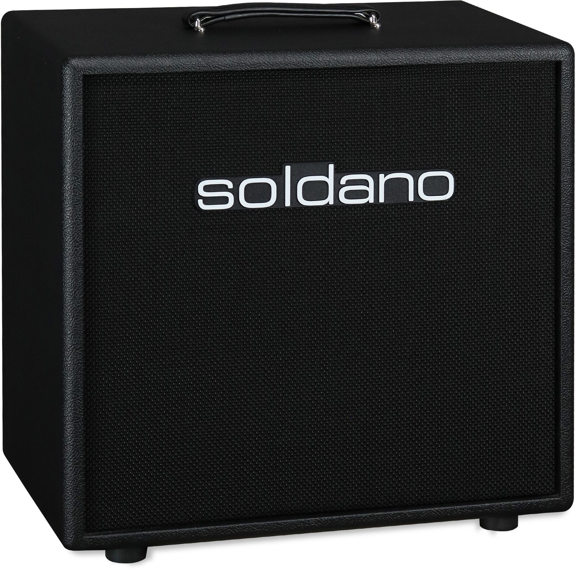 Soldano Cab CLSD 112 Guitar Speaker Cabinet (150 Watts, 1x12")