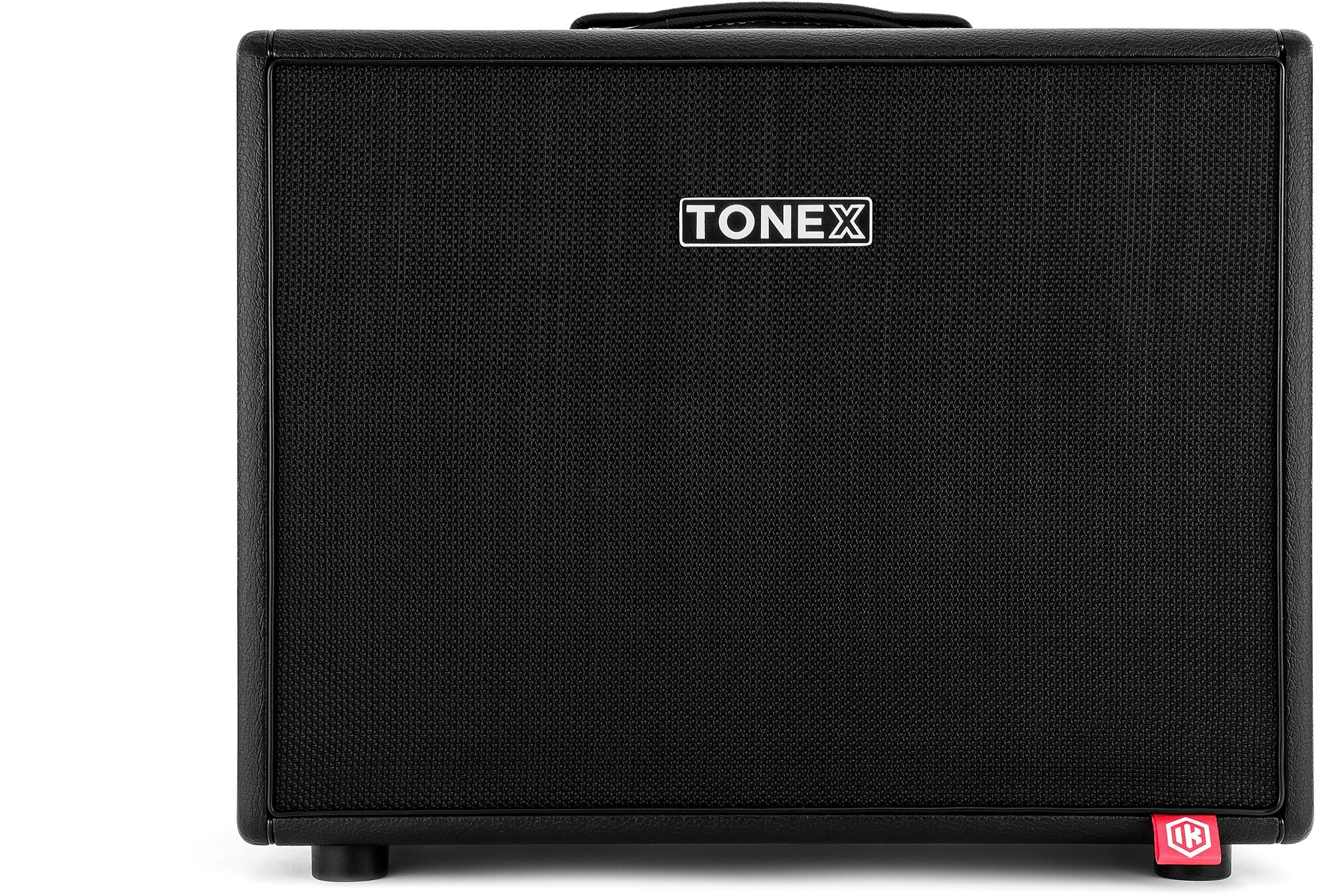 IK Multimedia TONEX Cab Powered Guitar Speaker