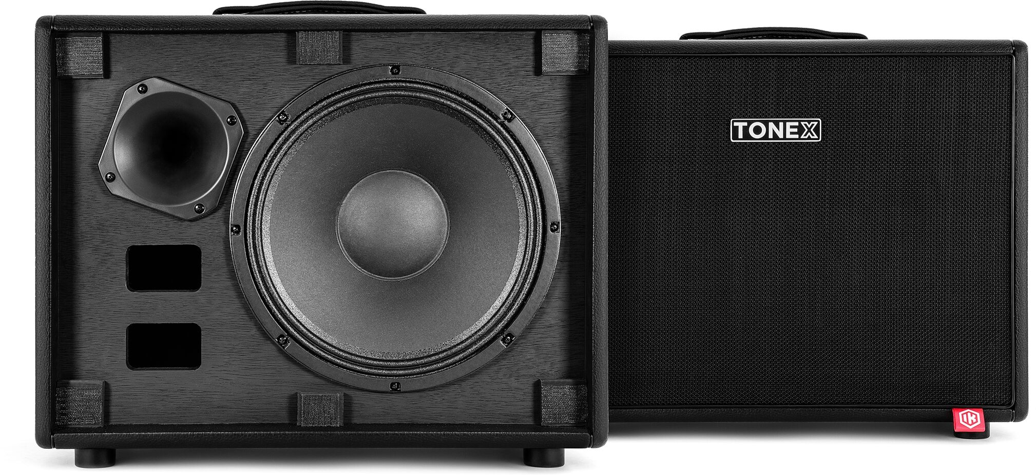 IK Multimedia TONEX Cab Powered Guitar Speaker 5 IK Multimedia TONEX Cab Powered Guitar Speaker