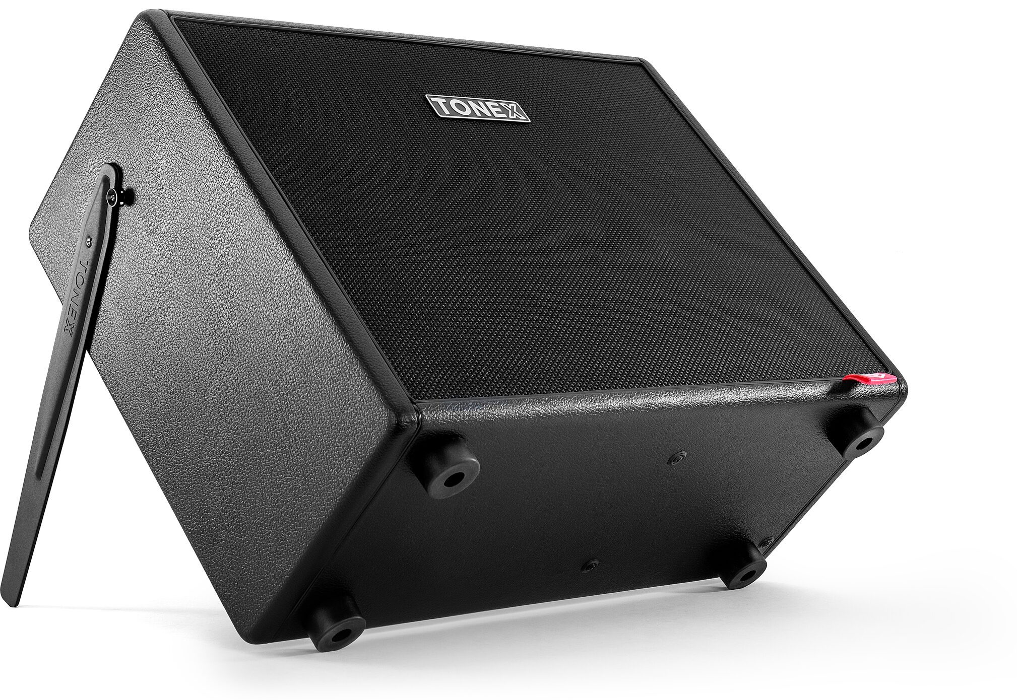IK Multimedia TONEX Cab Powered Guitar Speaker 7 IK Multimedia TONEX Cab Powered Guitar Speaker