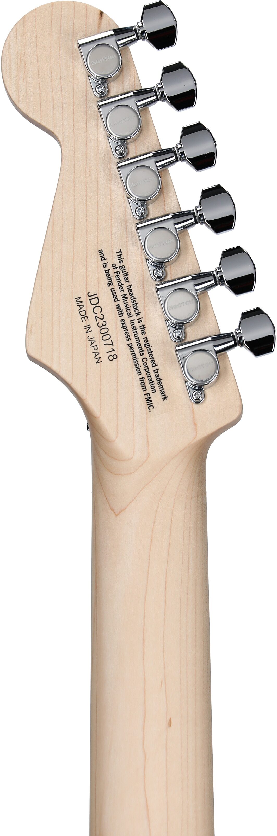 Charvel MJ San Dimas Style 1 HSS Electric Guitar 8 Charvel MJ San Dimas Style 1 HSS Electric Guitar