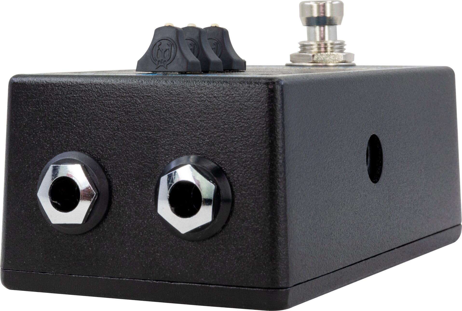 Walrus Audio Fundamental Series Ambient Reverb Pedal