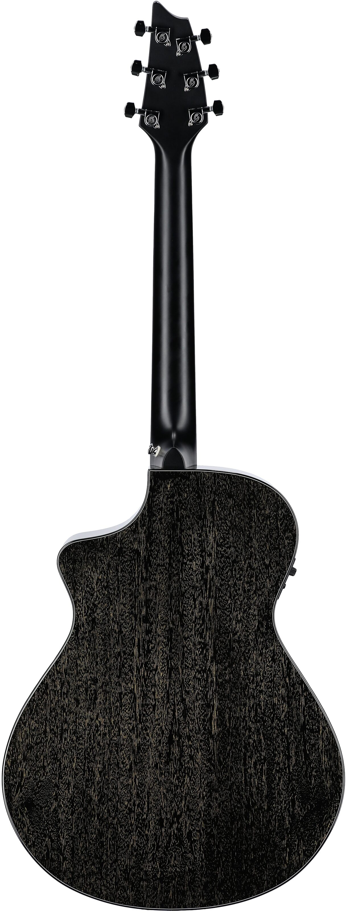 Breedlove ECO Rainforest S Concert CE Acoustic-Electric Guitar 3 Breedlove ECO Rainforest S Concert CE Acoustic-Electric Guitar