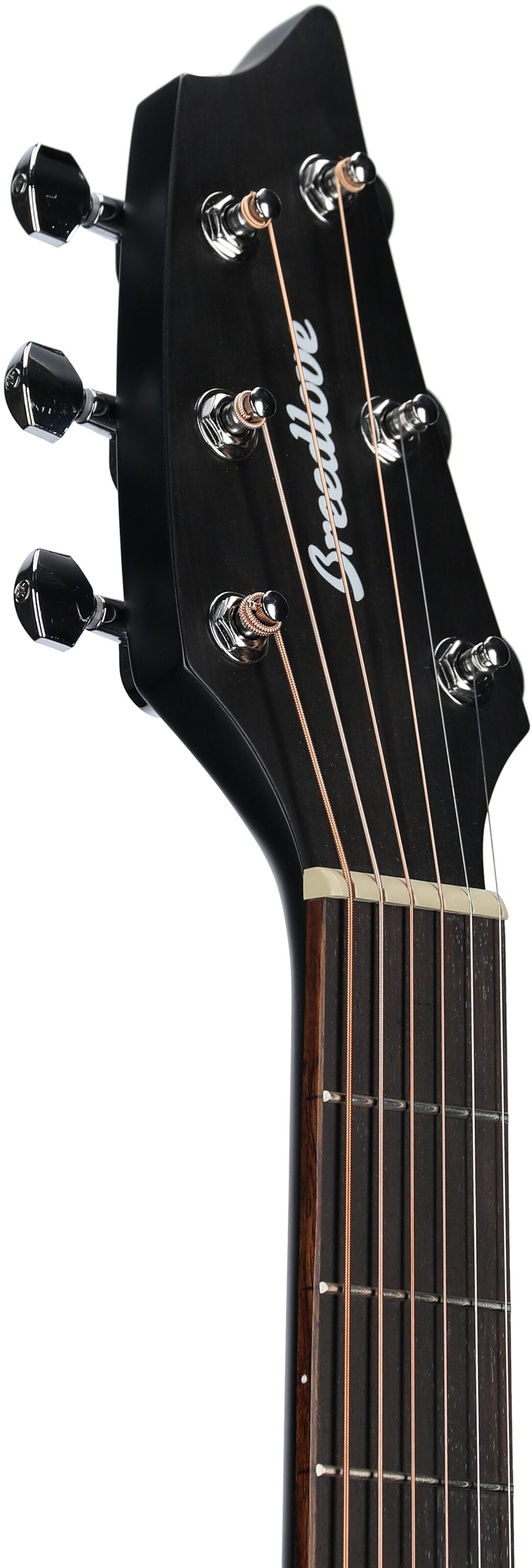 Breedlove ECO Rainforest S Concert CE Acoustic-Electric Guitar 4 Breedlove ECO Rainforest S Concert CE Acoustic-Electric Guitar