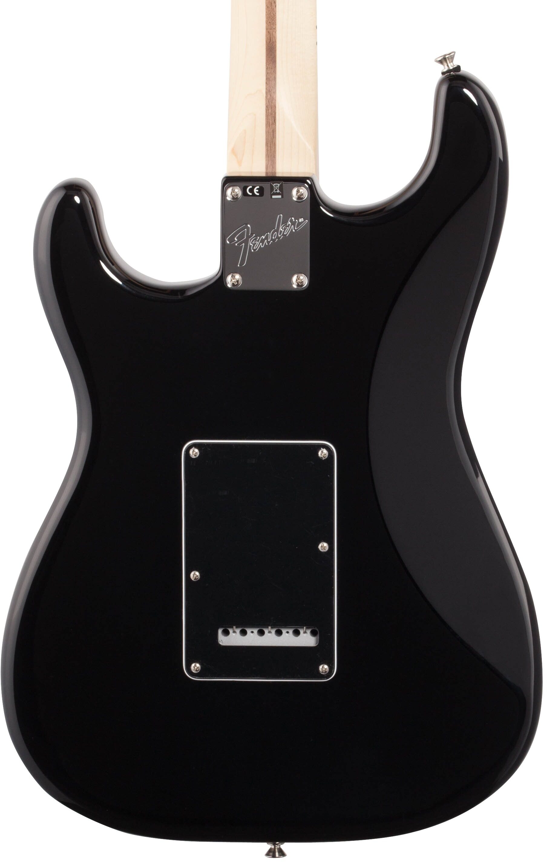 Fender American Performer Stratocaster HSS Electric Guitar, Maple Fingerboard (with Gig Bag) 7 Fender American Performer Stratocaster HSS Electric Guitar, Maple Fingerboard (with Gig Bag)