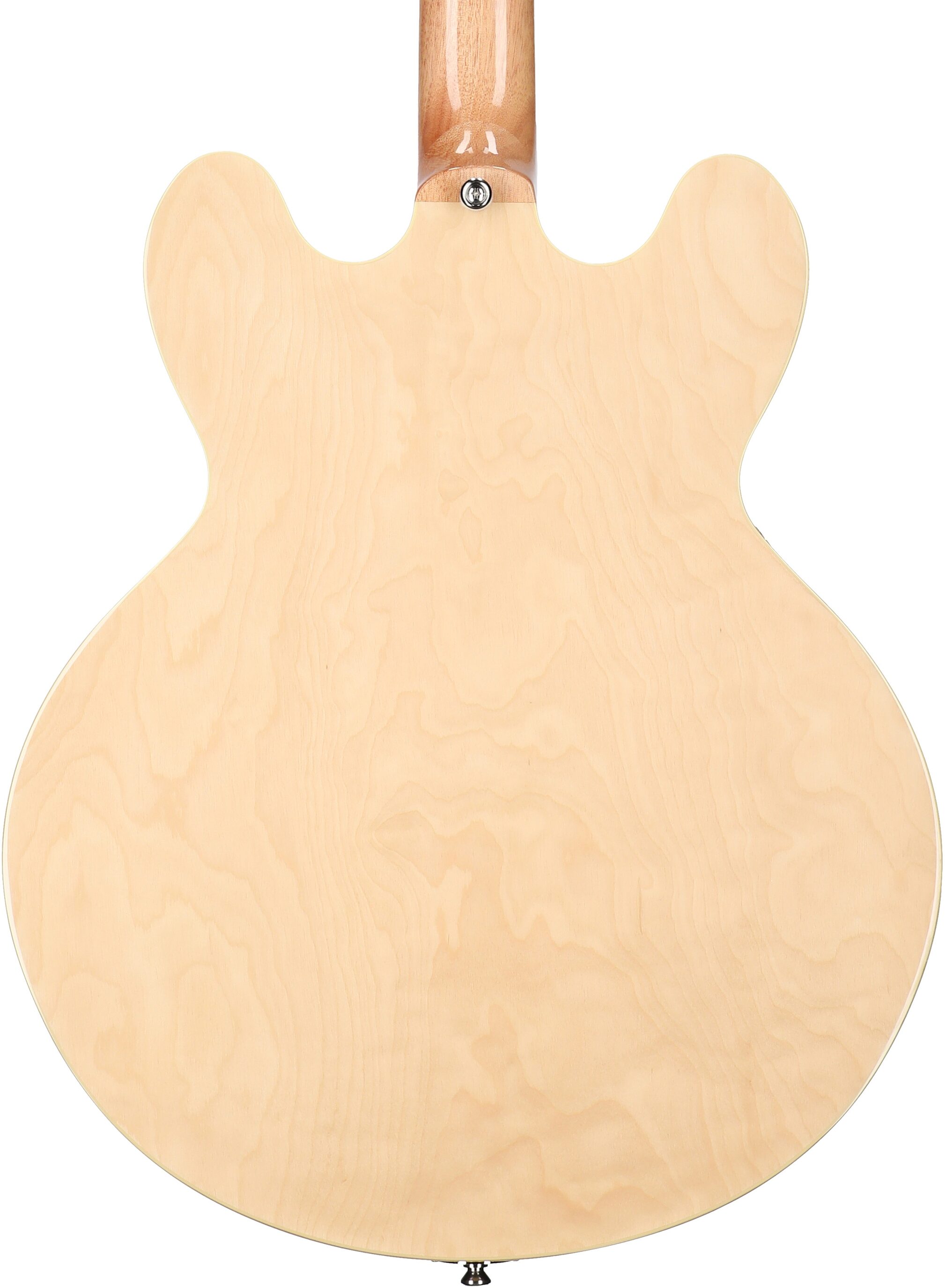 Epiphone Casino Archtop Hollowbody Left-Handed Electric Guitar (with Gig Bag) 7 Epiphone Casino Archtop Hollowbody Left-Handed Electric Guitar (with Gig Bag)