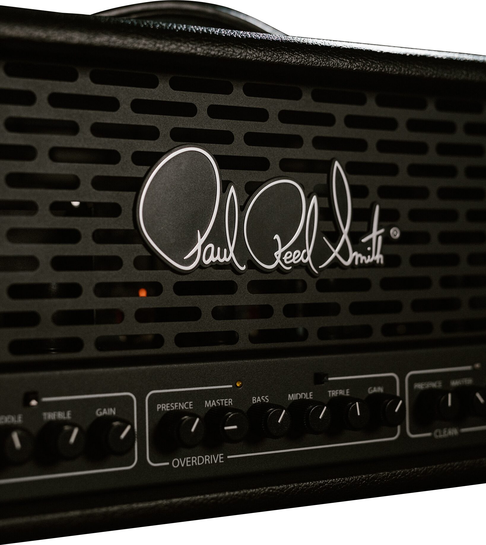 PRS Paul Reed Smith Mark Tremonti MT 100 Guitar Amplifier Head (100 Watts) 2 PRS Paul Reed Smith Mark Tremonti MT 100 Guitar Amplifier Head (100 Watts)