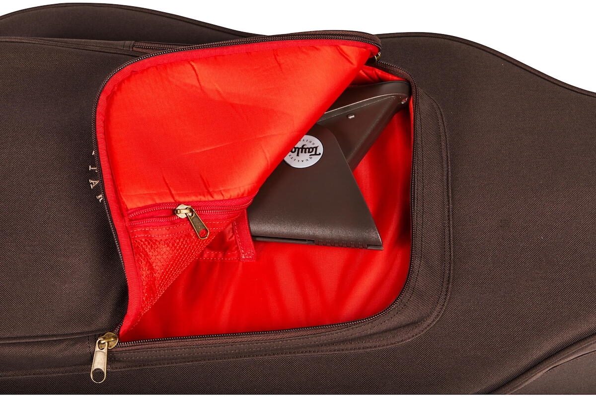 Taylor Grand Auditorium/Grand Pacific/Dreadnought AeroCase 2 Taylor Grand Auditorium/Grand Pacific/Dreadnought AeroCase