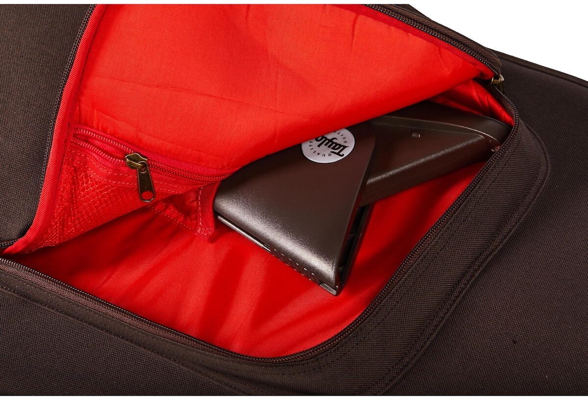 Taylor Grand Auditorium/Grand Pacific/Dreadnought AeroCase 3 Taylor Grand Auditorium/Grand Pacific/Dreadnought AeroCase