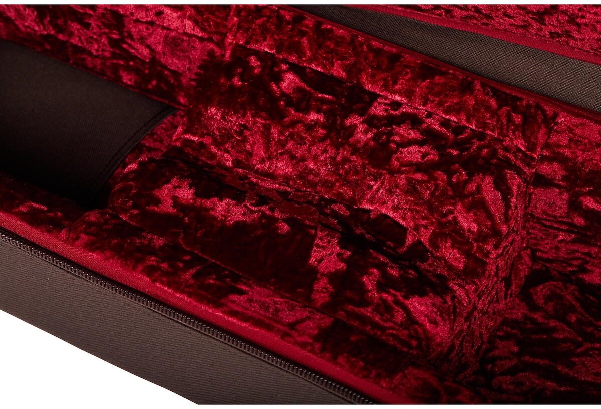 Taylor Grand Auditorium/Grand Pacific/Dreadnought AeroCase 5 Taylor Grand Auditorium/Grand Pacific/Dreadnought AeroCase