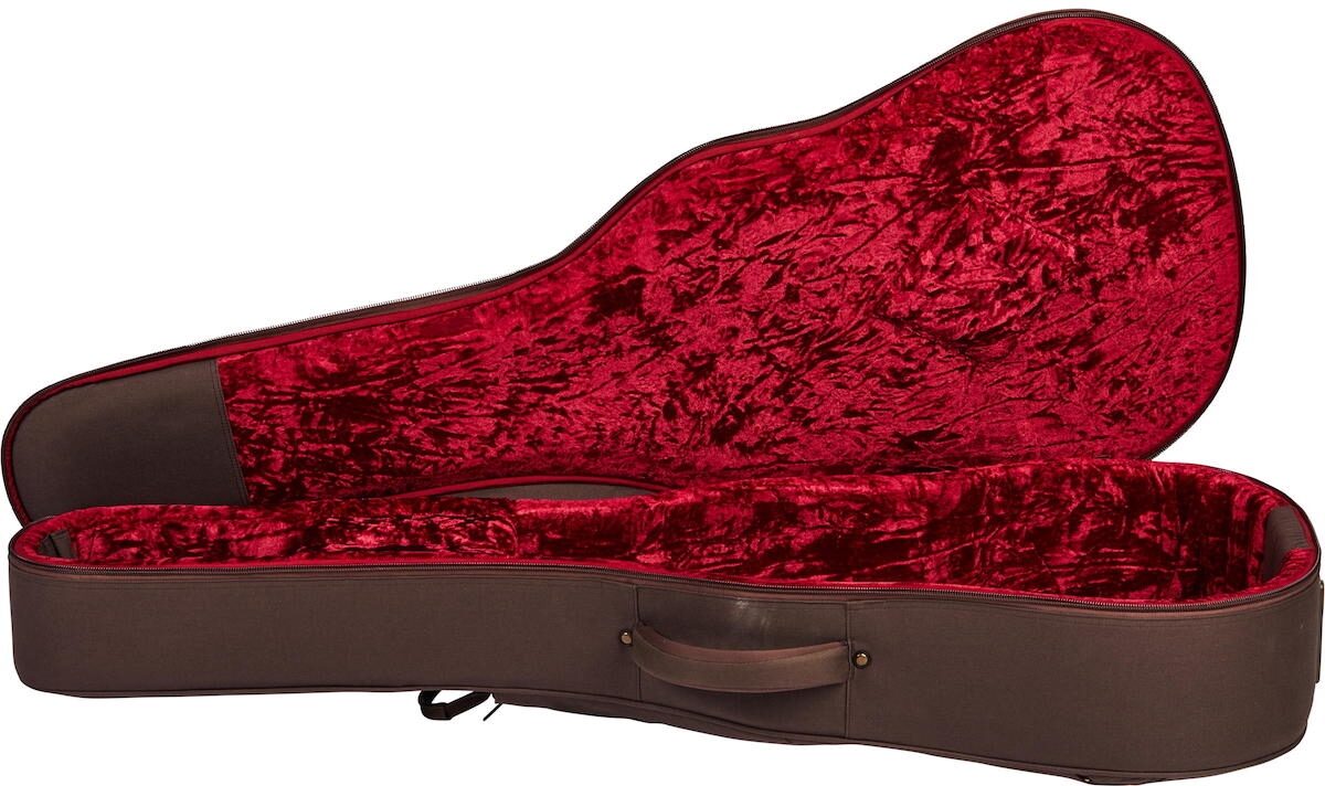 Taylor Grand Auditorium/Grand Pacific/Dreadnought AeroCase 6 Taylor Grand Auditorium/Grand Pacific/Dreadnought AeroCase