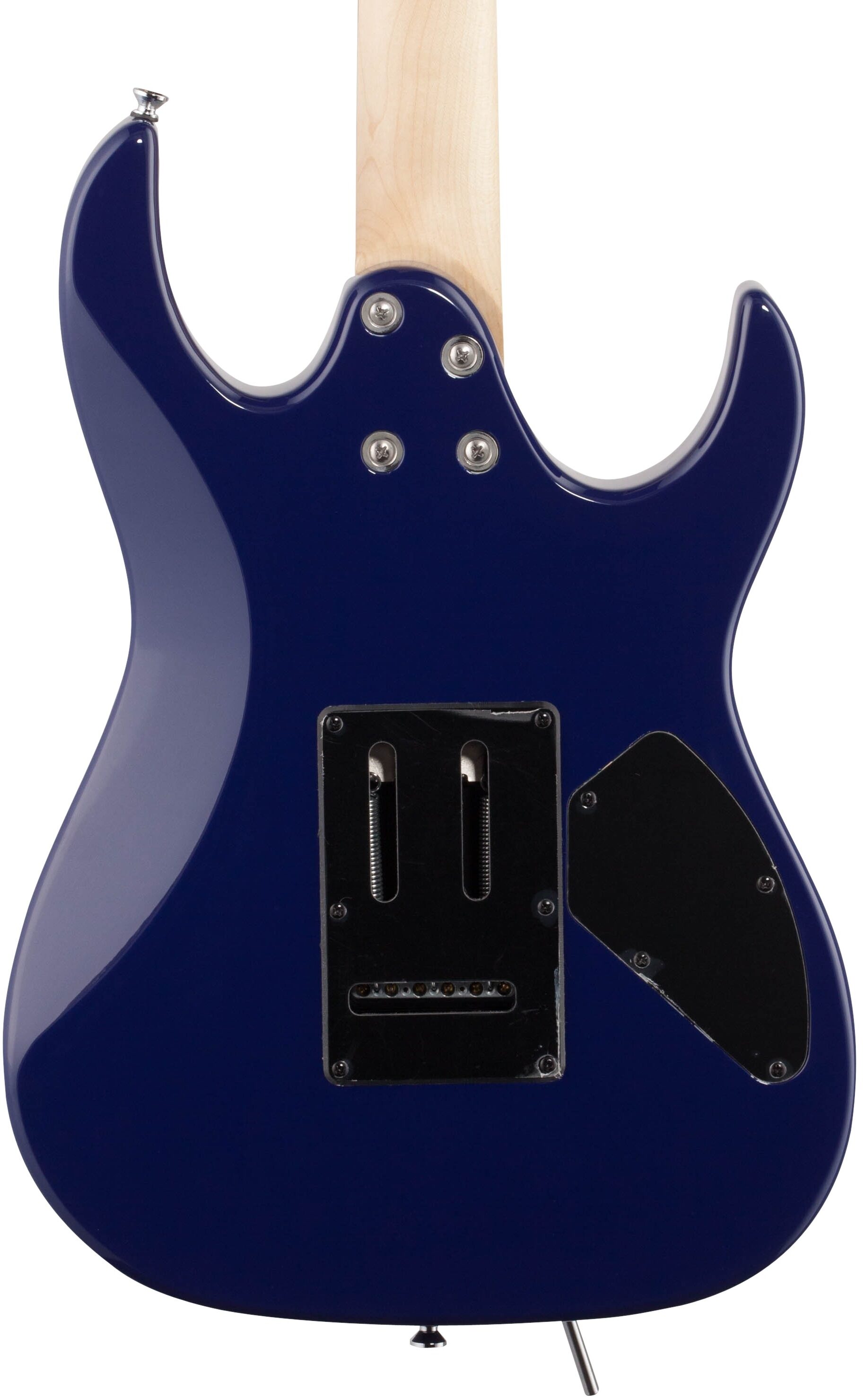 Ibanez GRX70QA Quilt Top Left-Handed Electric Guitar