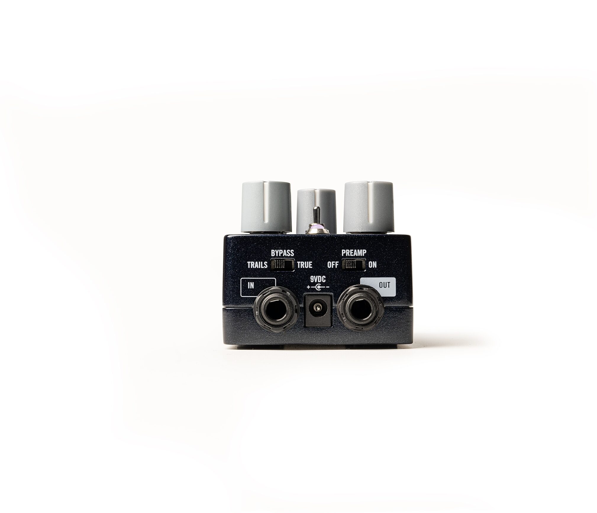 Universal Audio Orion Tape Echo Delay Pedal