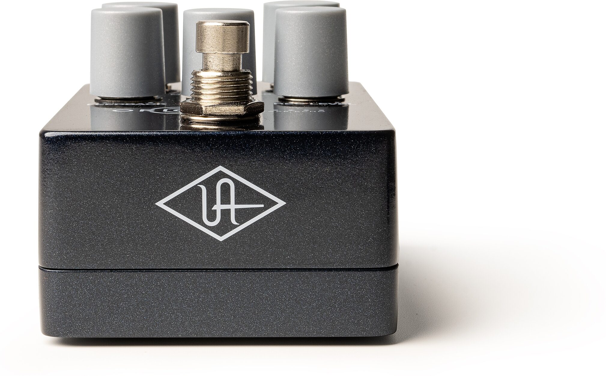 Universal Audio Orion Tape Echo Delay Pedal 4 Universal Audio Orion Tape Echo Delay Pedal