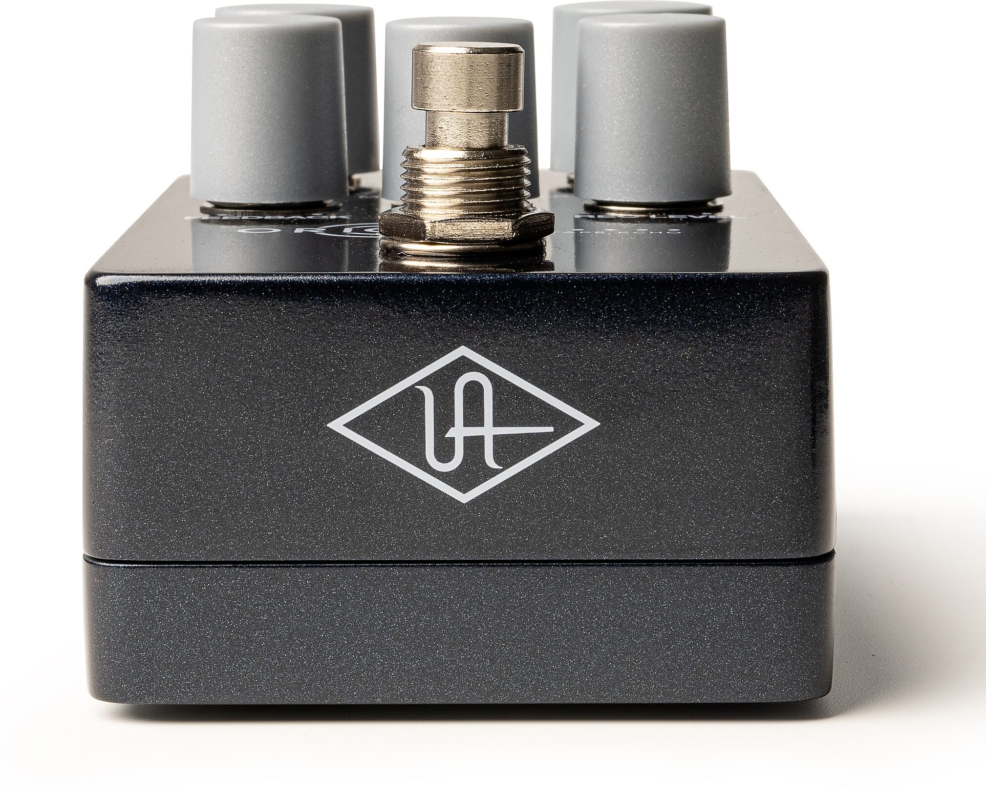 Universal Audio Orion Tape Echo Delay Pedal 8 Universal Audio Orion Tape Echo Delay Pedal