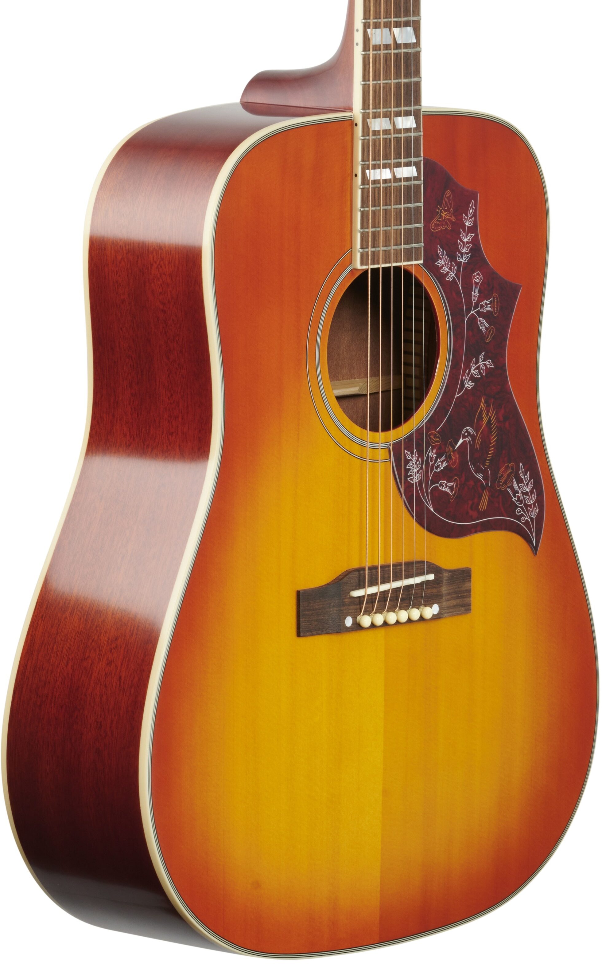 Epiphone Hummingbird Acoustic-Electric Guitar