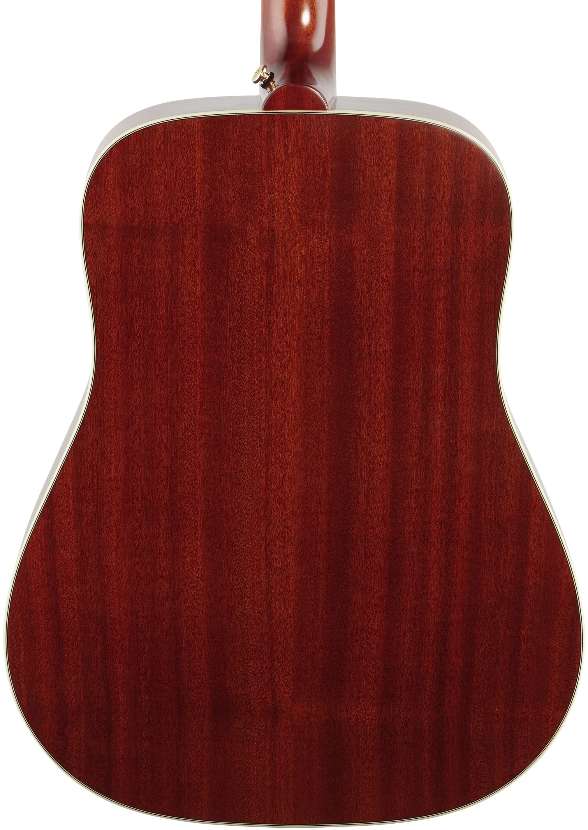 Epiphone Hummingbird Acoustic-Electric Guitar 7 Epiphone Hummingbird Acoustic-Electric Guitar