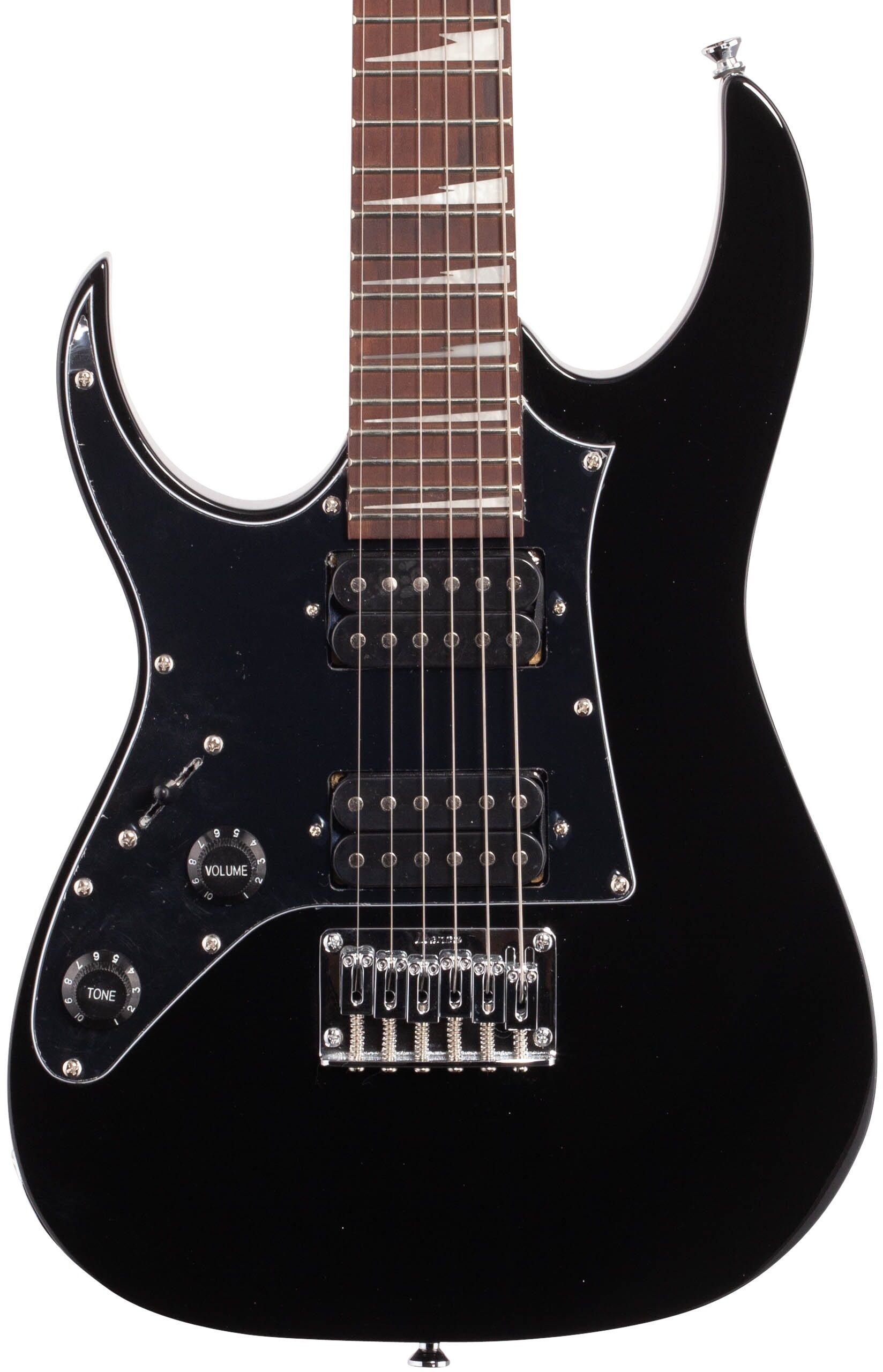 Ibanez GRGM21L Mikro Left-Handed Electric Guitar