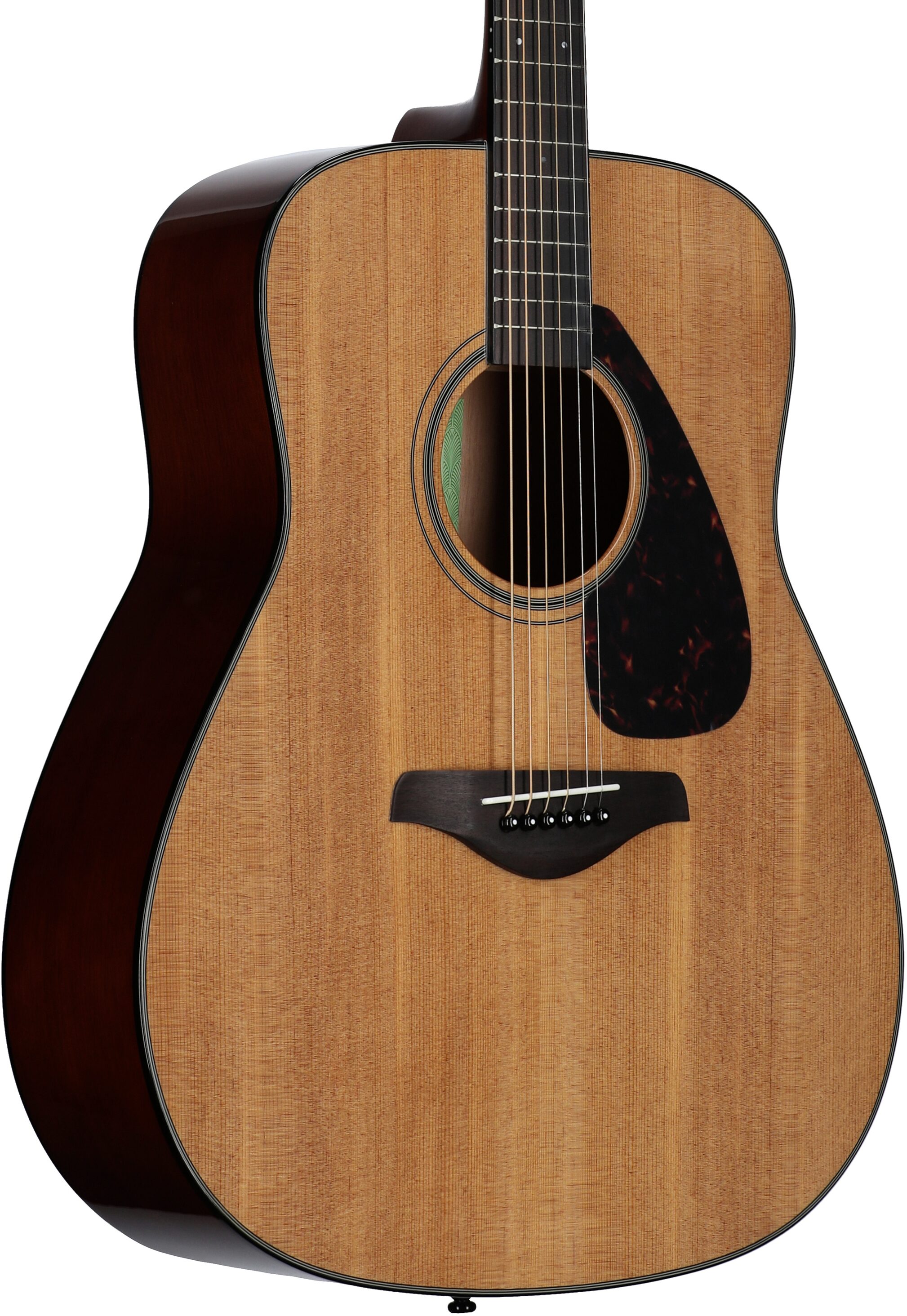 Yamaha FG-800J Folk Acoustic Guitar