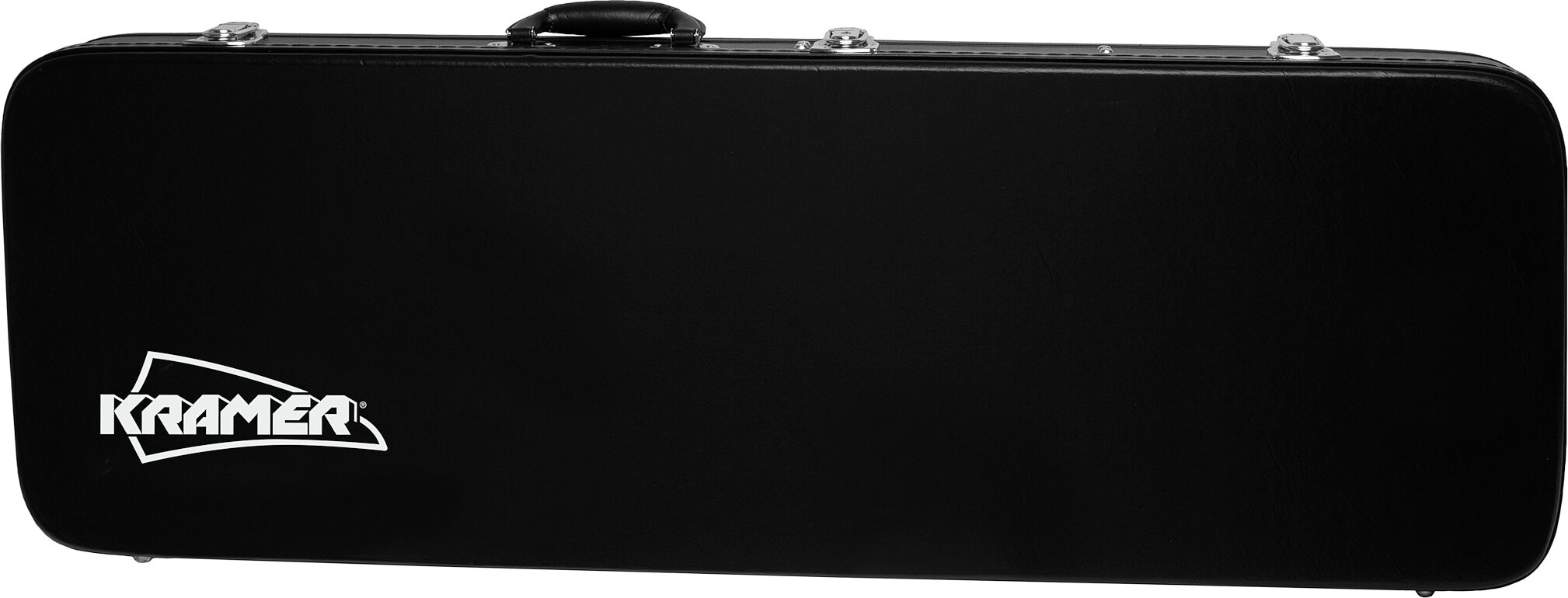 Kramer Electric Guitar Hard Case for Striker/Pacer/SM1