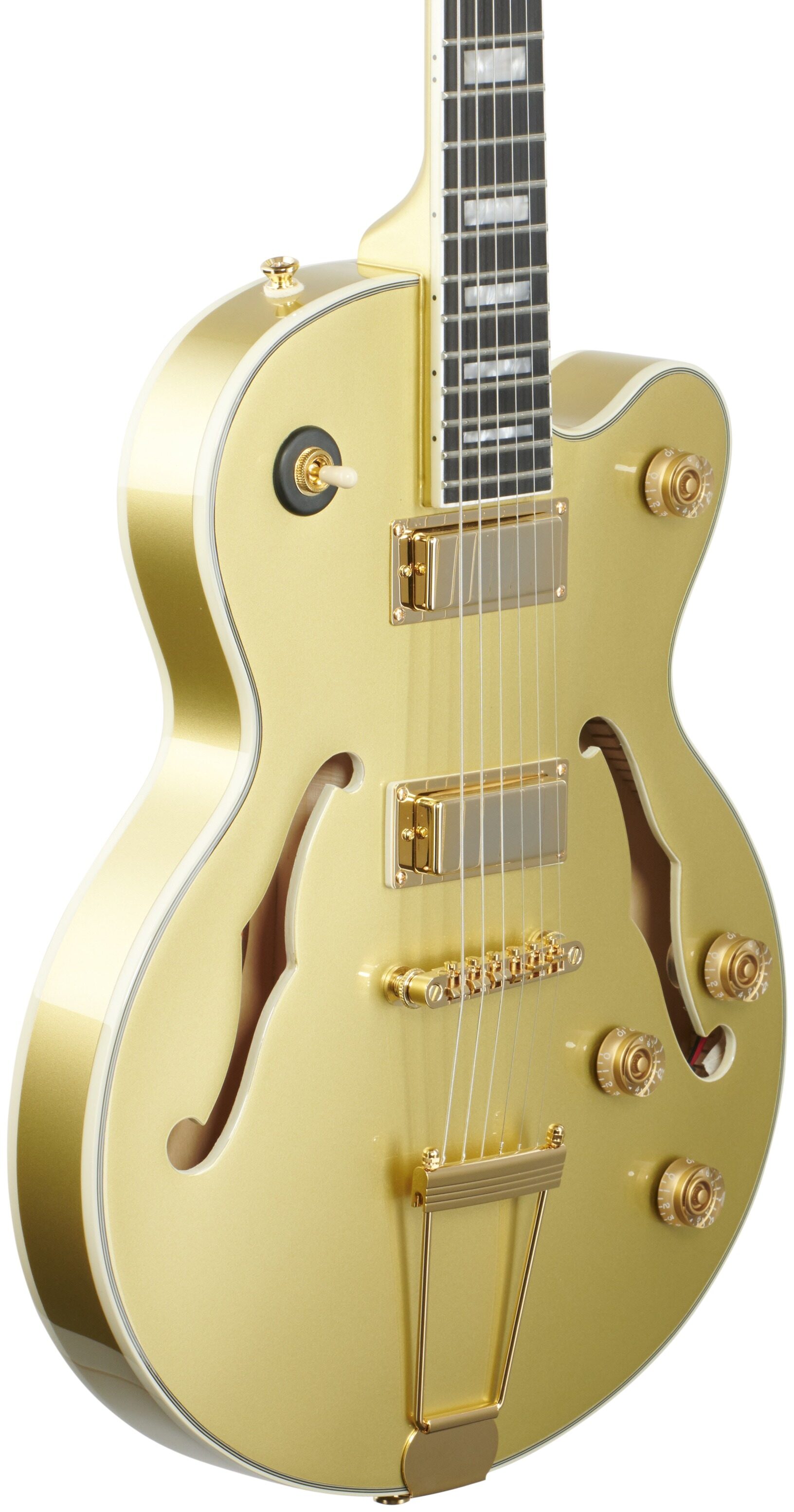 Epiphone Uptown Kat ES Electric Guitar 3 Epiphone Uptown Kat ES Electric Guitar