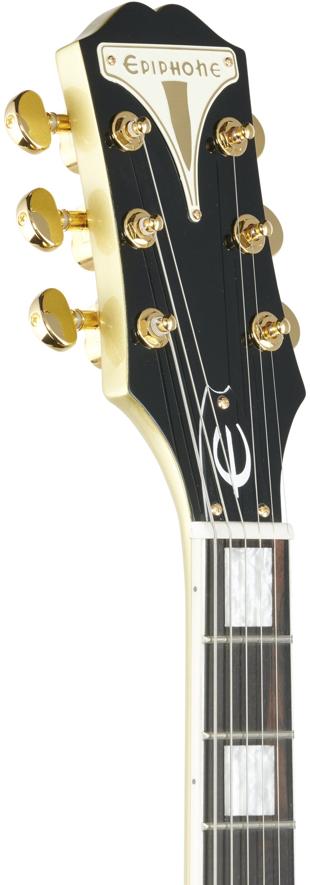 Epiphone Uptown Kat ES Electric Guitar 5 Epiphone Uptown Kat ES Electric Guitar